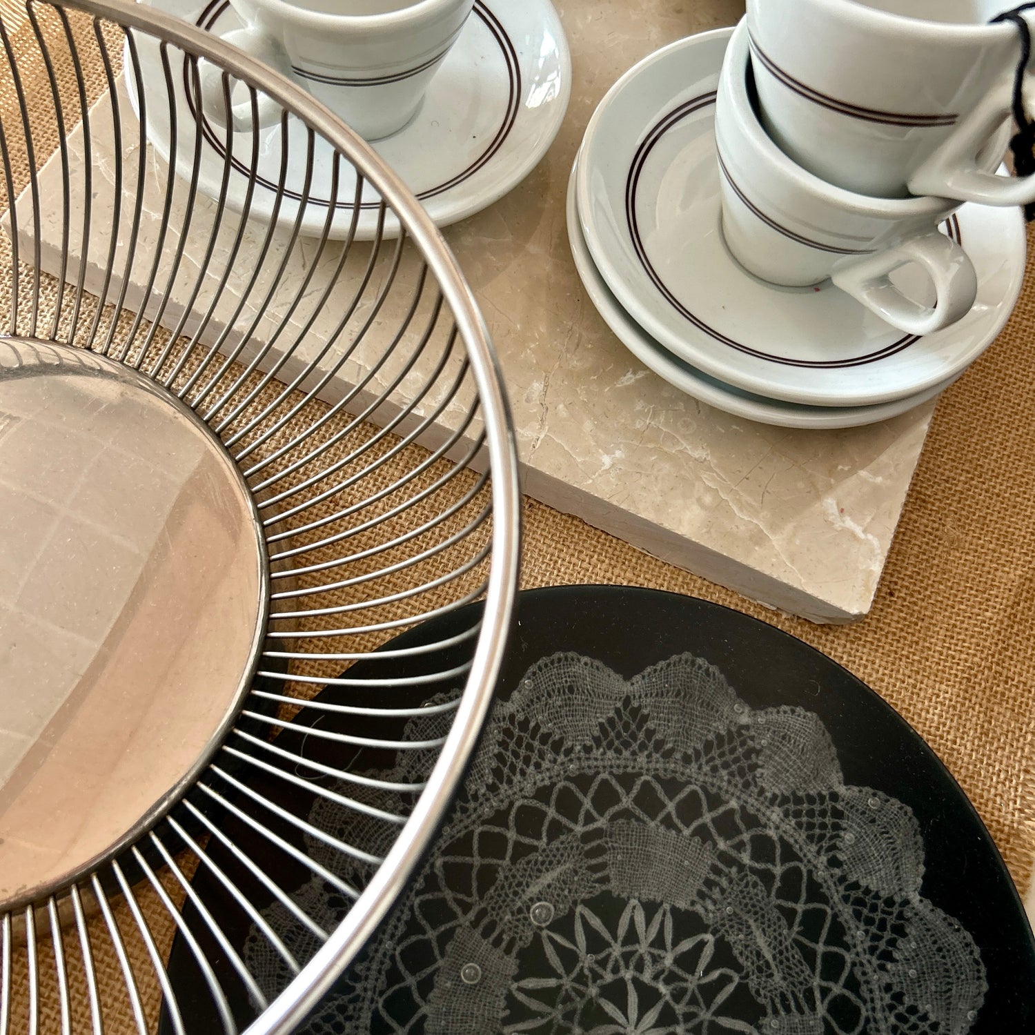 tableware