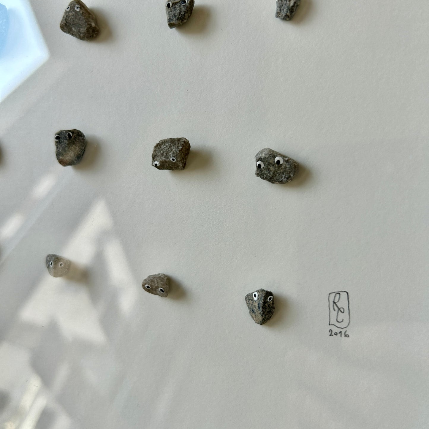 Rossella Chiesa-Parco Solari, 2016