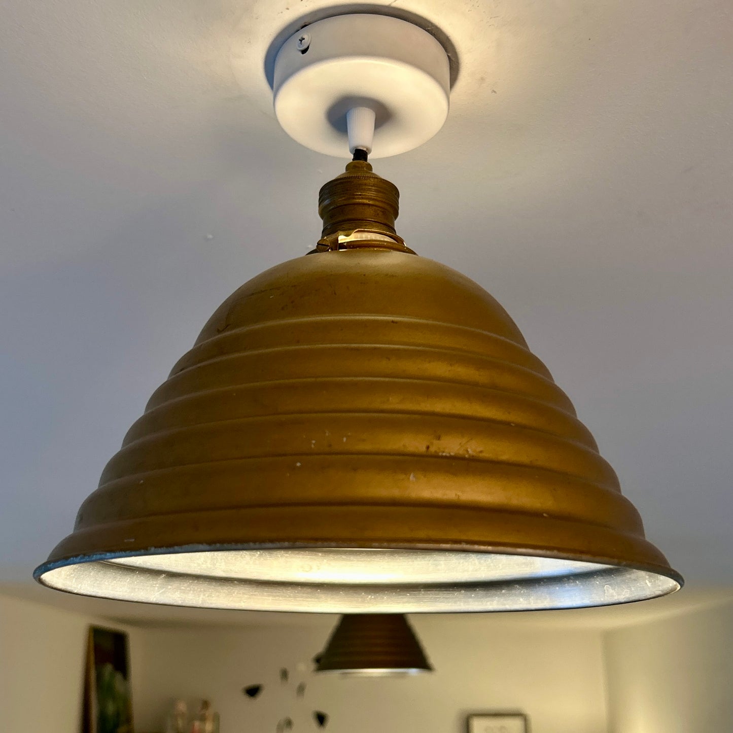 Anticandomic - Lampade da soffitto vintage