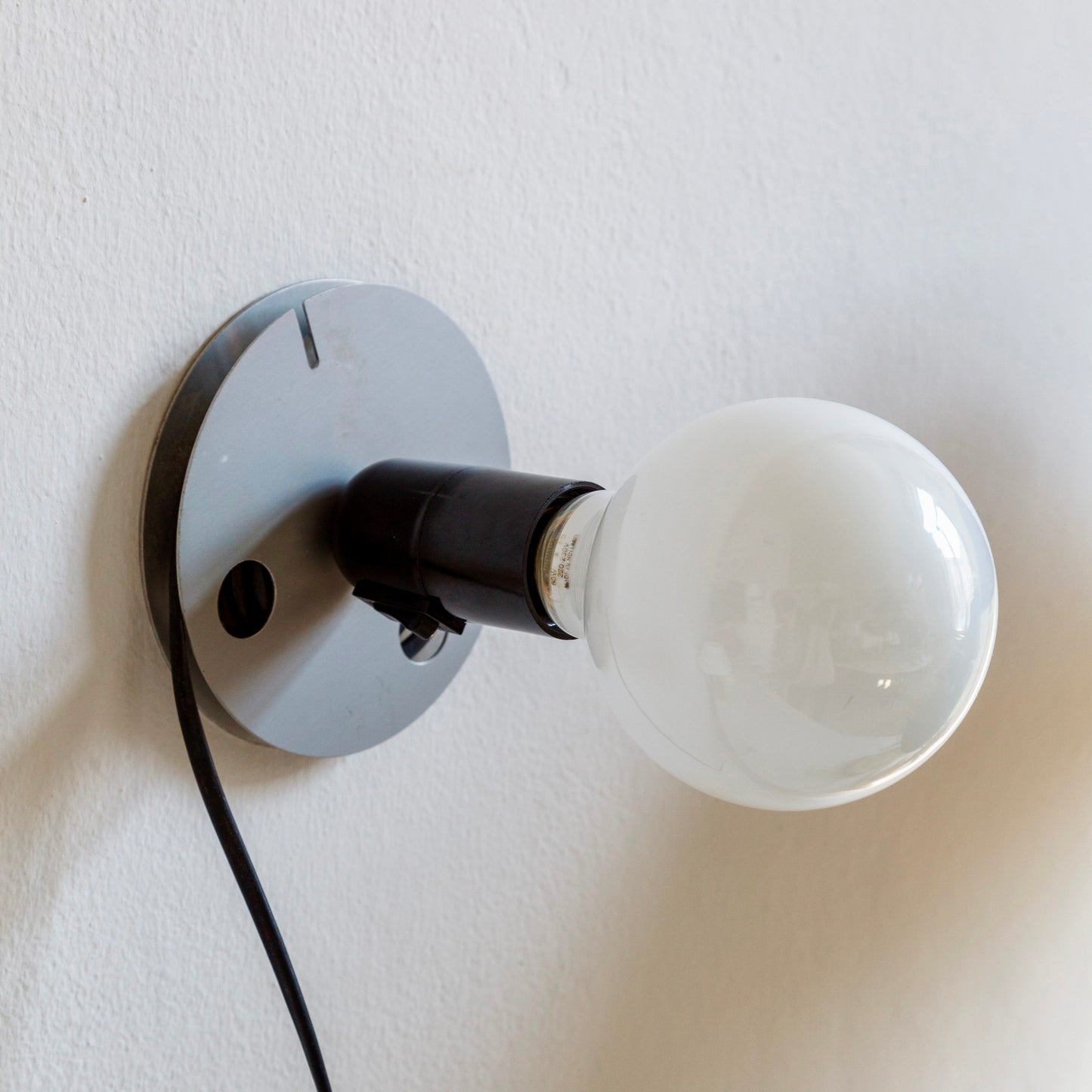 Vintage Lampadina lamp by Achille Castiglioni