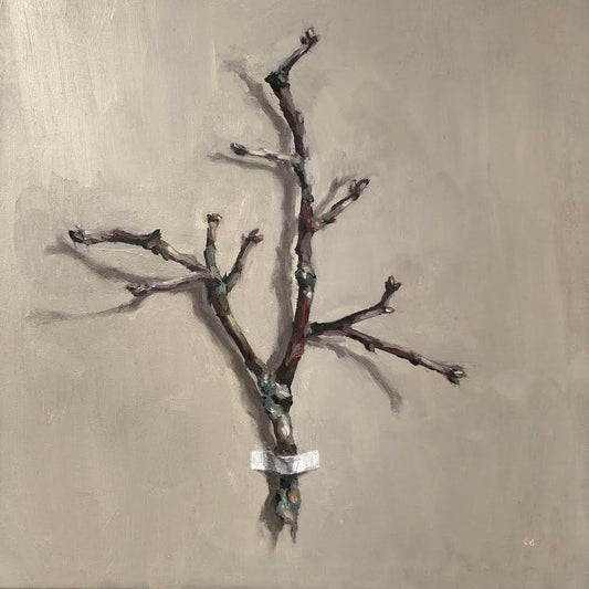 Charlie Batty - Twig 1, 2023